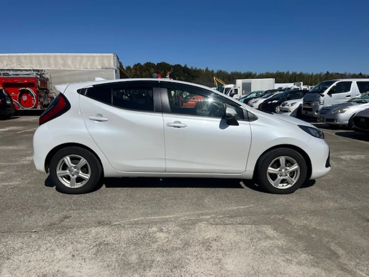 Toyota Aqua COMING SOON - Image 4