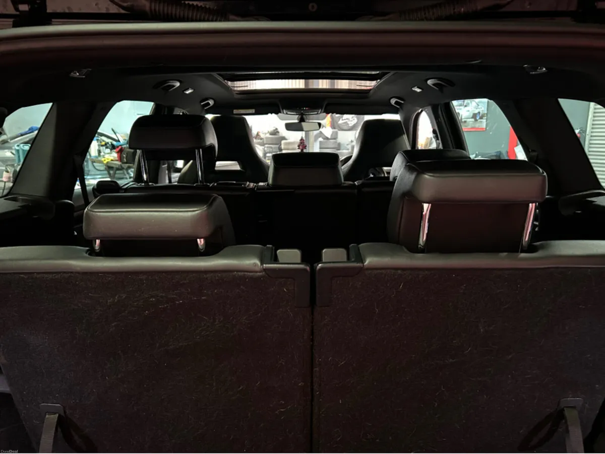 Skoda Kodiaq 7S SPORTLINE 2.0 TDI 150HP DSG 5DR - Image 4