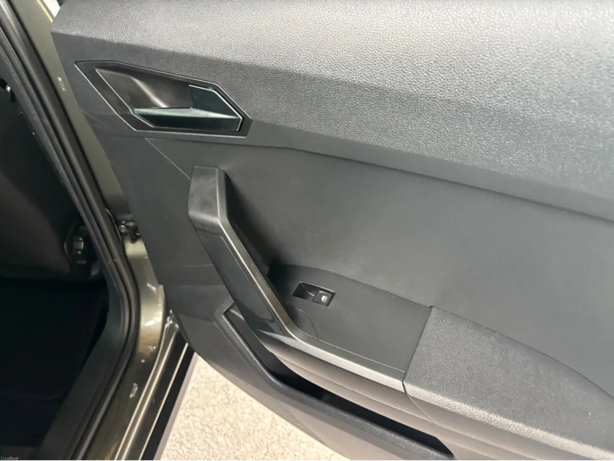 SEAT Arona PA 1.0 TSI 110HP DSG SE+ - Image 2