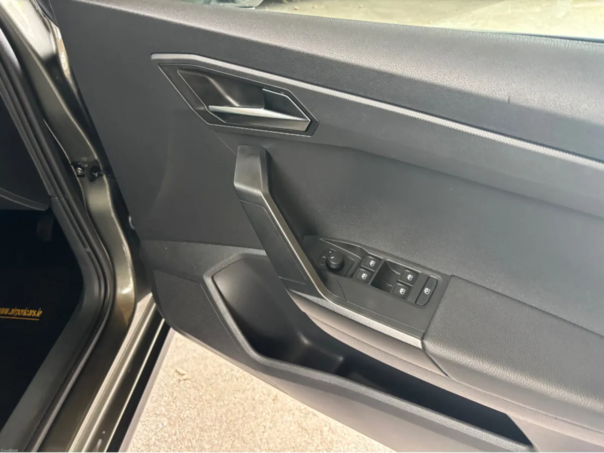 SEAT Arona PA 1.0 TSI 110HP DSG SE+ - Image 4