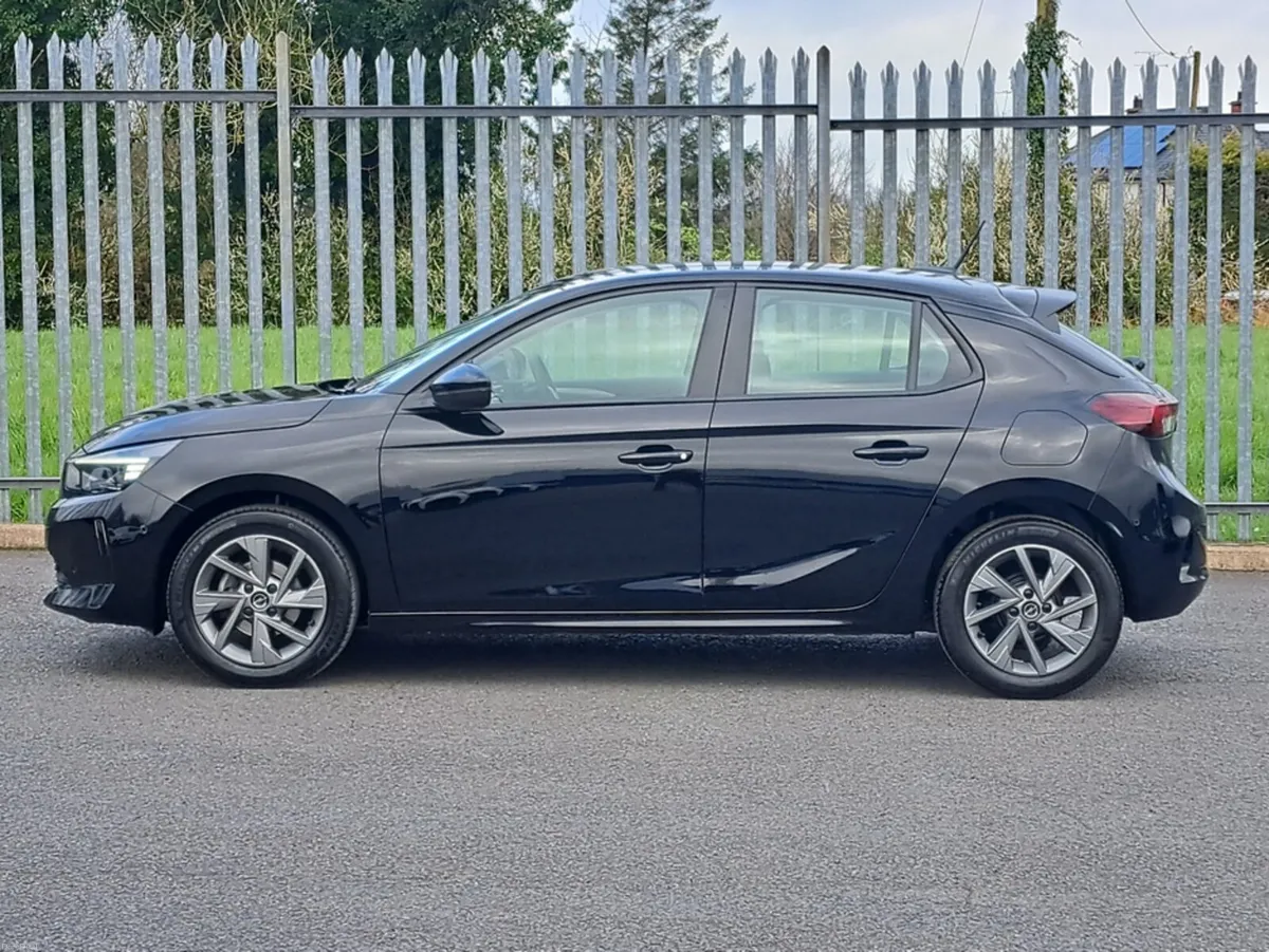 Opel Corsa ELEGANCE 1.2 75BHP **REVERSING CAMERA** - Image 6