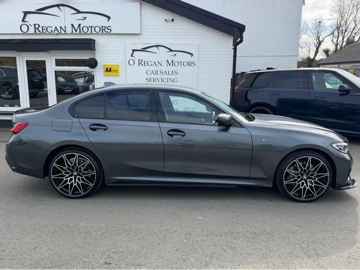 BMW 3-Series (192) 330E M-SPORT M-PERFORMANCE 288 - Image 2