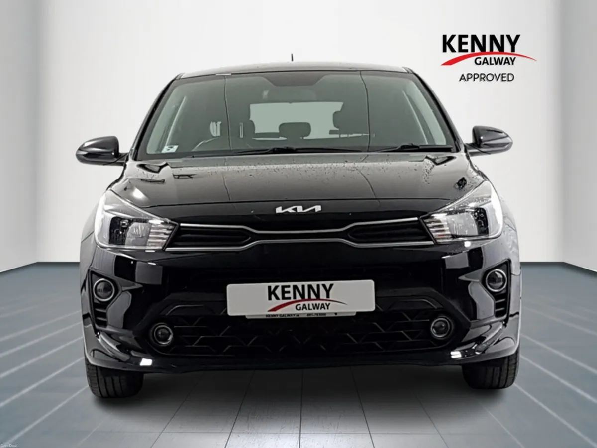 Kia Rio *Deposit Taken* PE PETROL MY2021 5DR - Image 2
