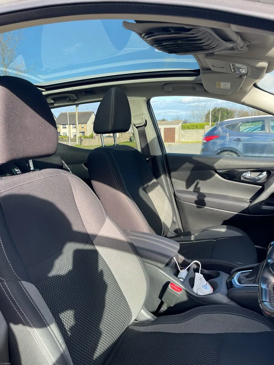 Nissan Qashqai - Image 5