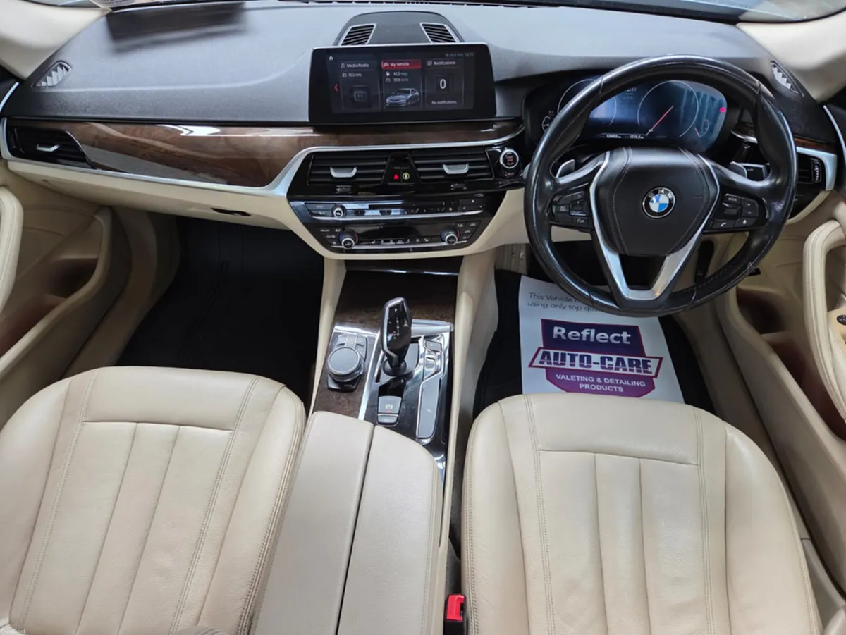 BMW 5-Series D X DRIVE SE  AUTO - Image 2