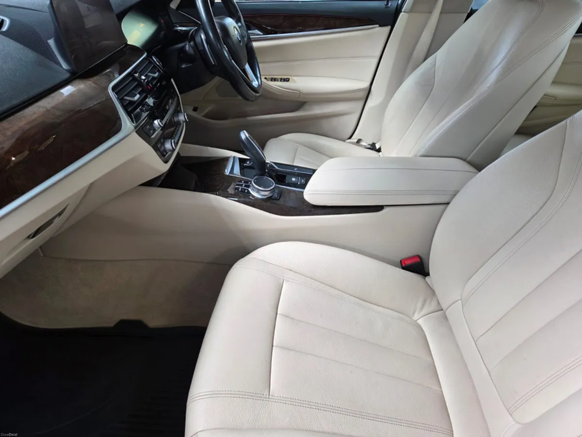 BMW 5-Series D X DRIVE SE  AUTO - Image 6