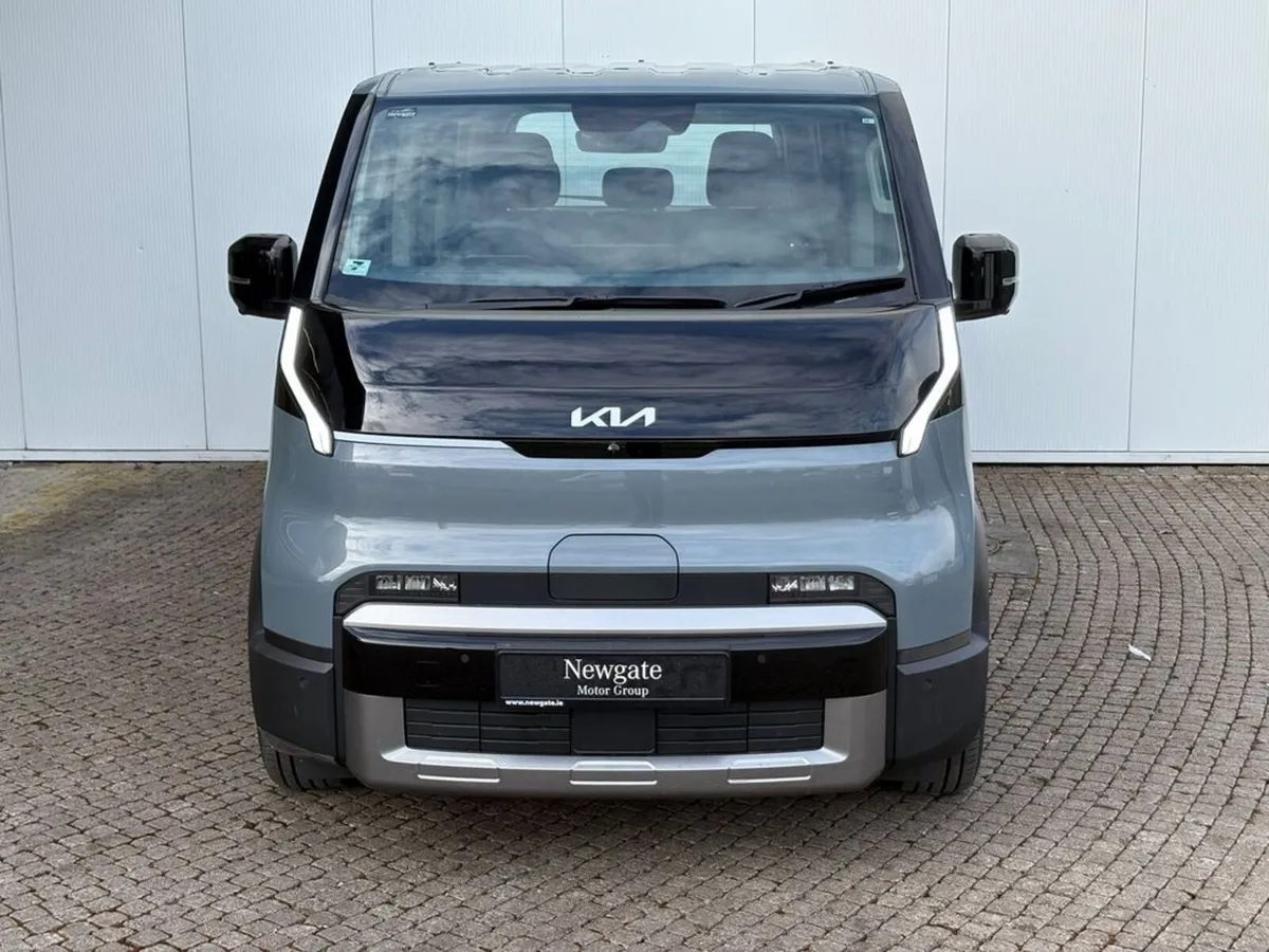 Kia PV5 K4 Passenger - Image 2