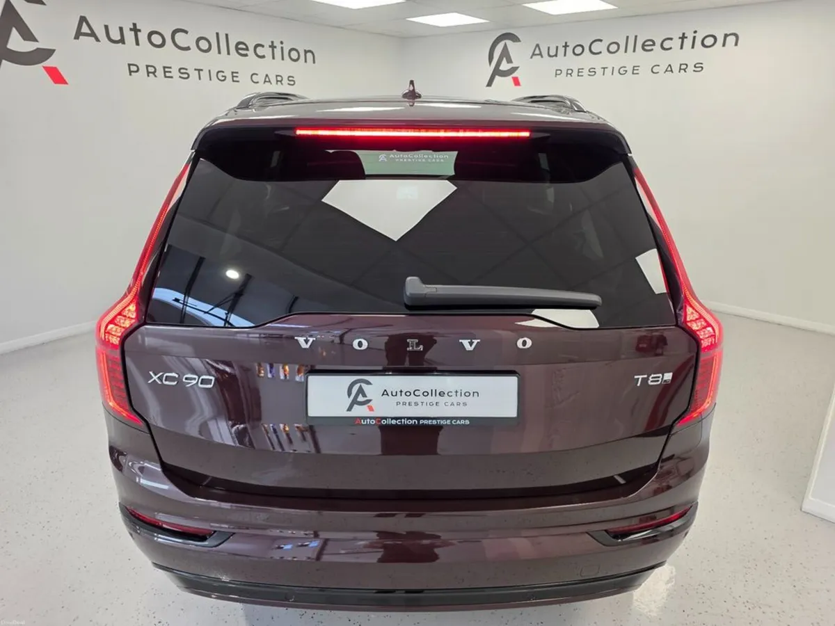 Volvo XC90 *SOLD*MORE COMING SOON - Image 4