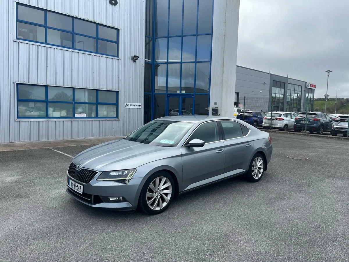 2 L diesel 190 brake - Image 2