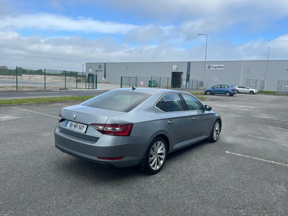 2 L diesel 190 brake - Image 3