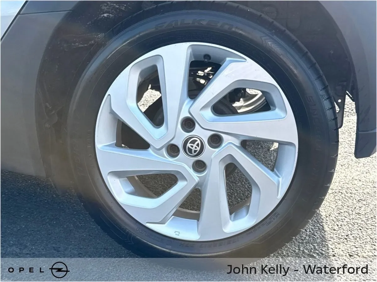 Toyota Aygo X 1.0 Pulse - Image 6
