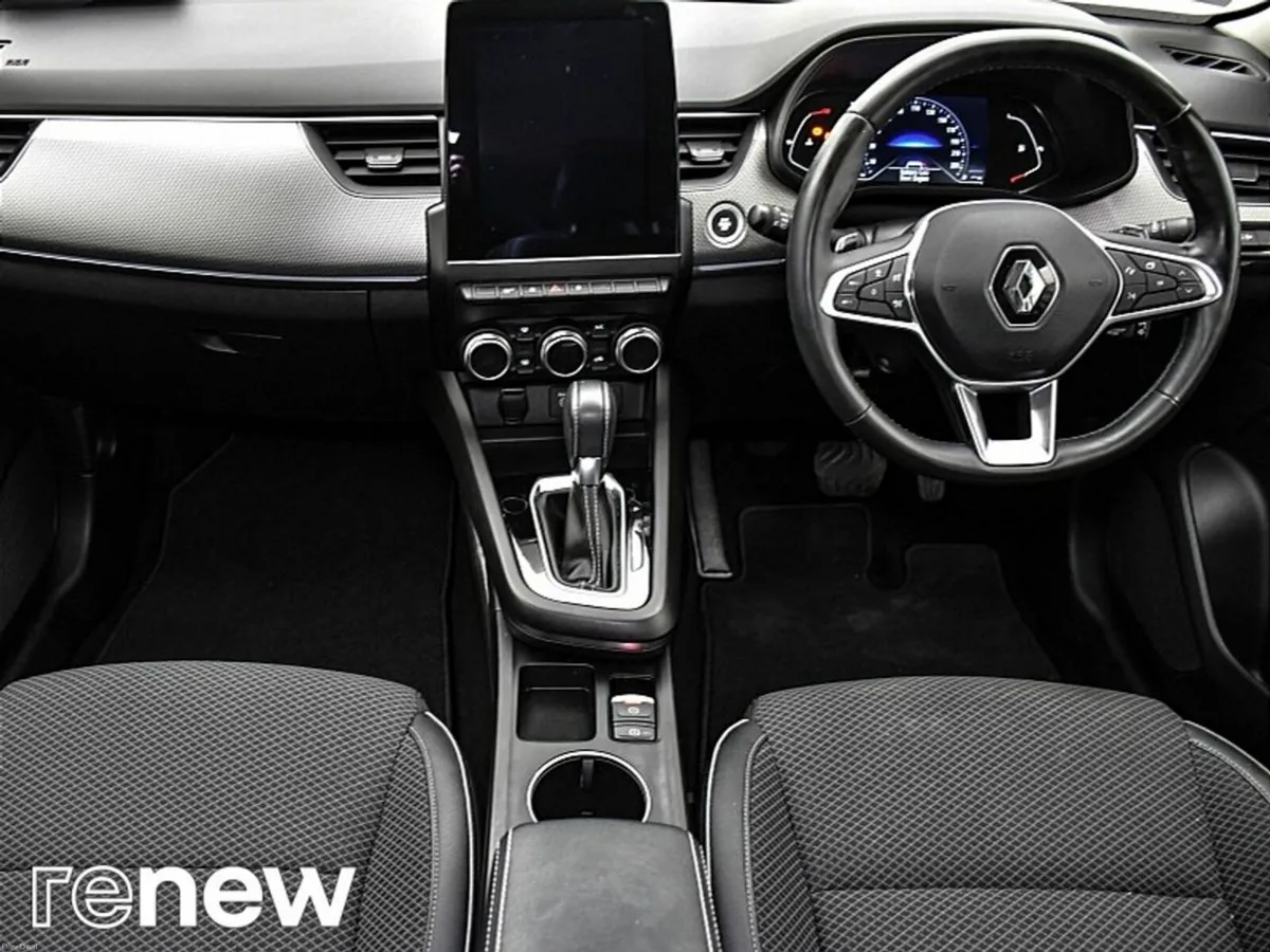 Renault Arkana Techno TCe 140 Auto - Image 3