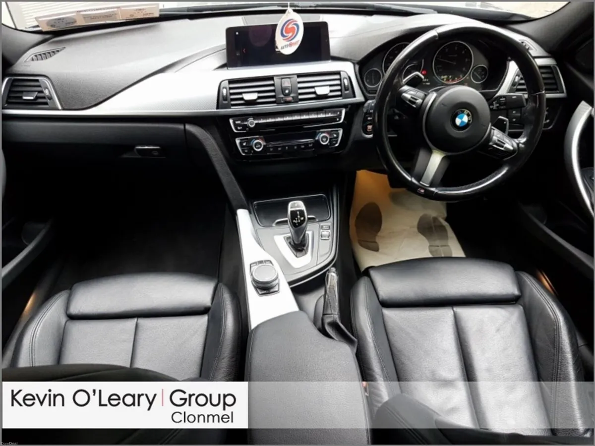 BMW 3-Series 320d M Sport - Image 2