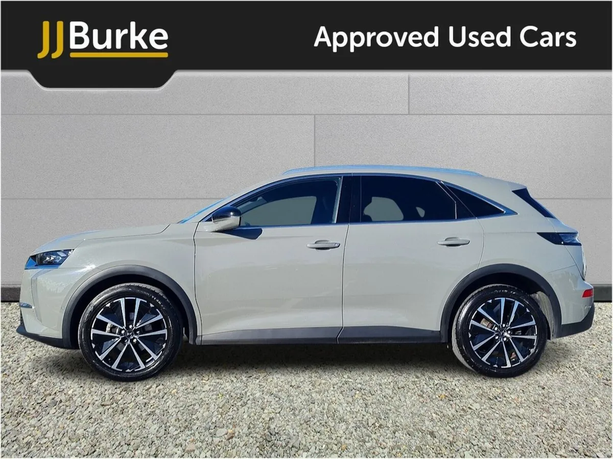 DS Automobiles DS 7 1.5 BlueHDi 130 Auto RIVOLI - Image 3