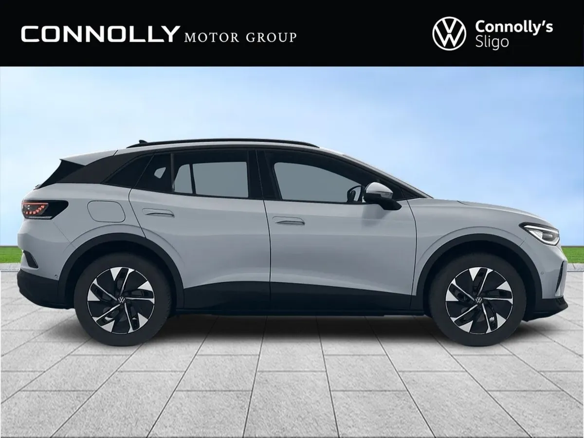 Volkswagen ID.4 PRO PLUS 77KWH 286HP - Image 3