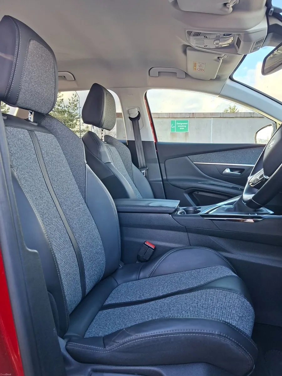 Peugeot 3008 2017 - Image 3