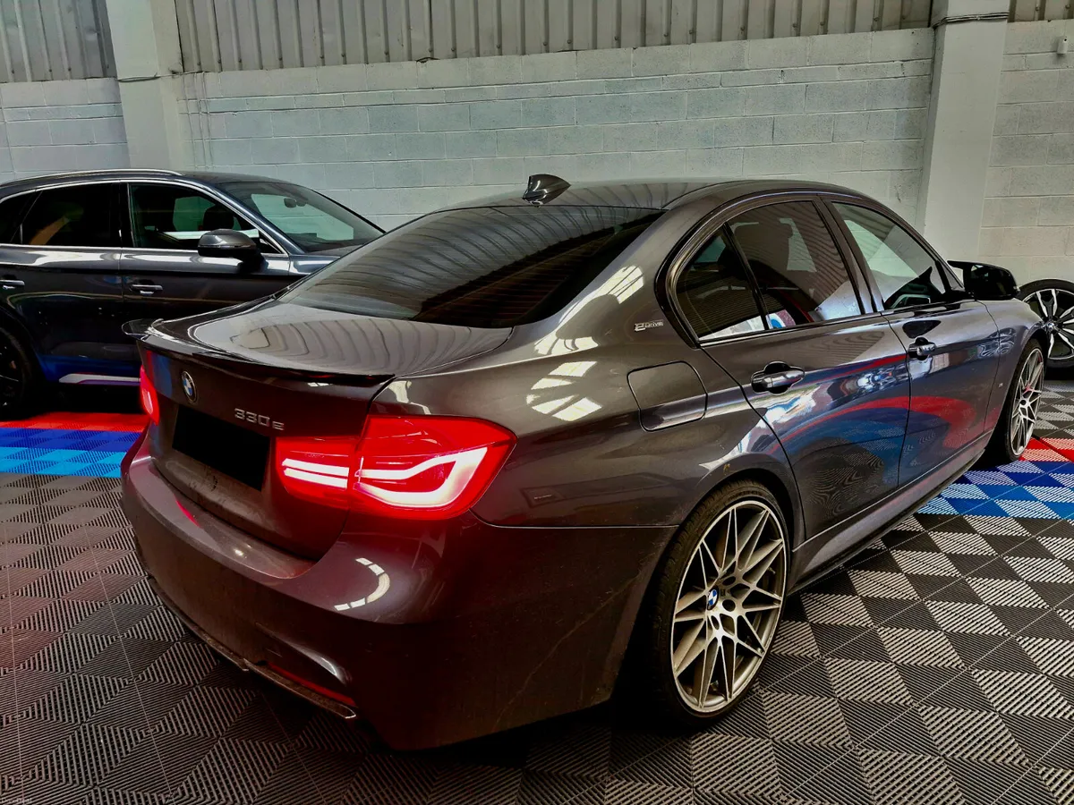330E M SPORT AUTO - Image 3