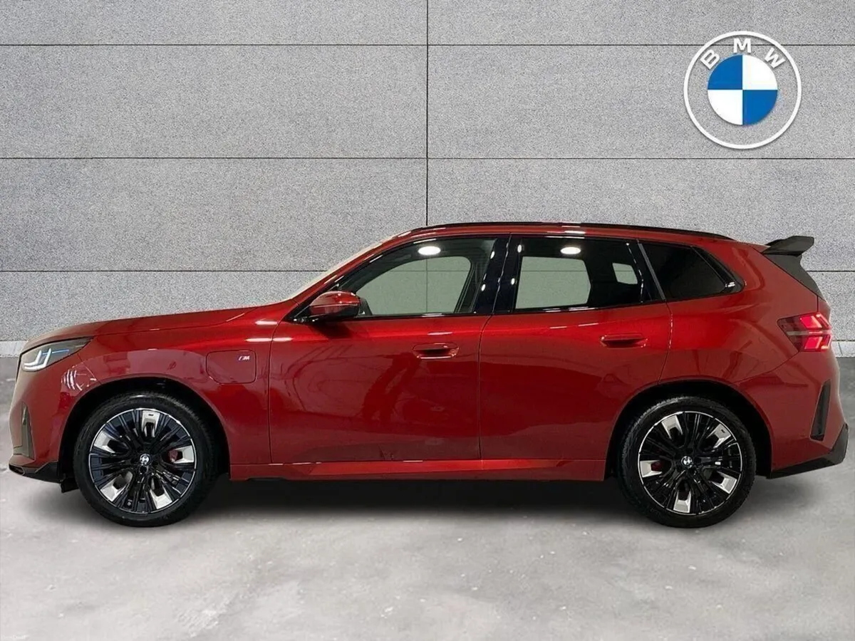 BMW X3 30e xDrive M Sport - Image 3
