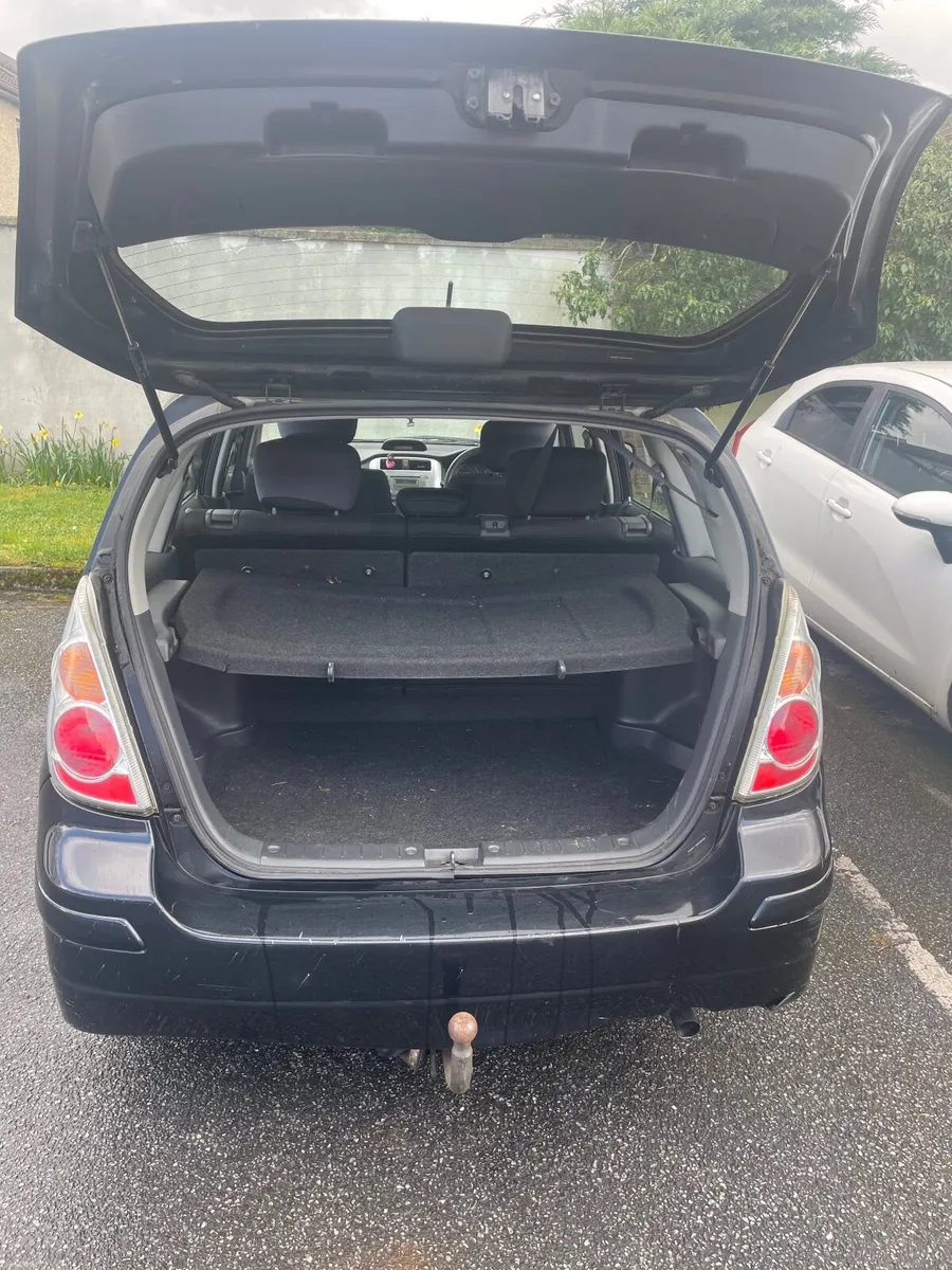 Suzuki Liana 2006 LOW MILEAGE NEW NCT - Image 4