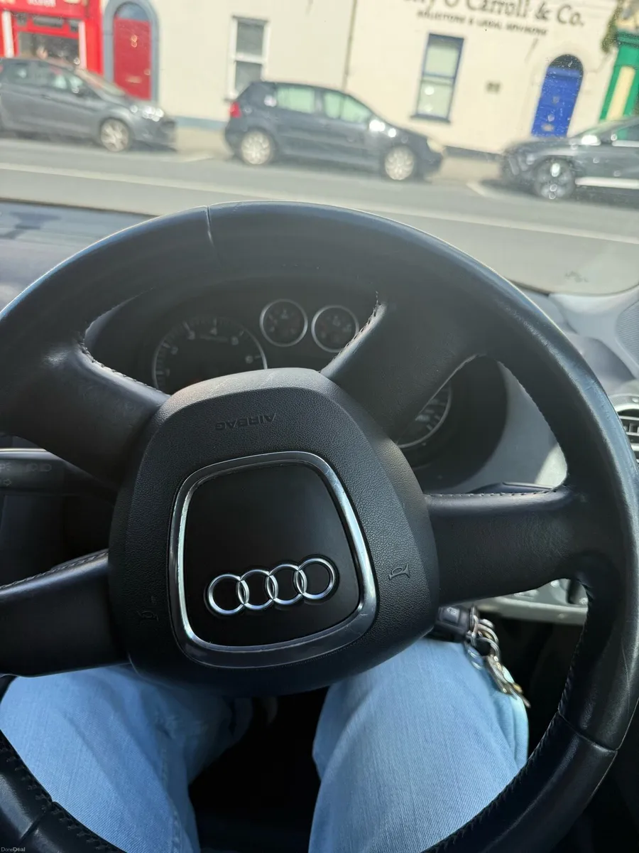 Audi A3 1.6 - Image 4