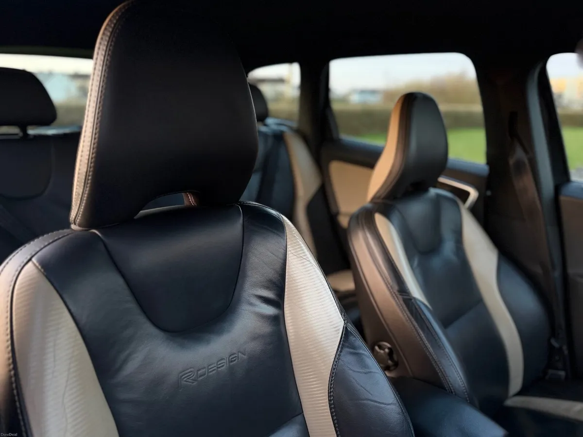 Volvo XC60 R-Design AWD | New NCT 05/27 - Image 4