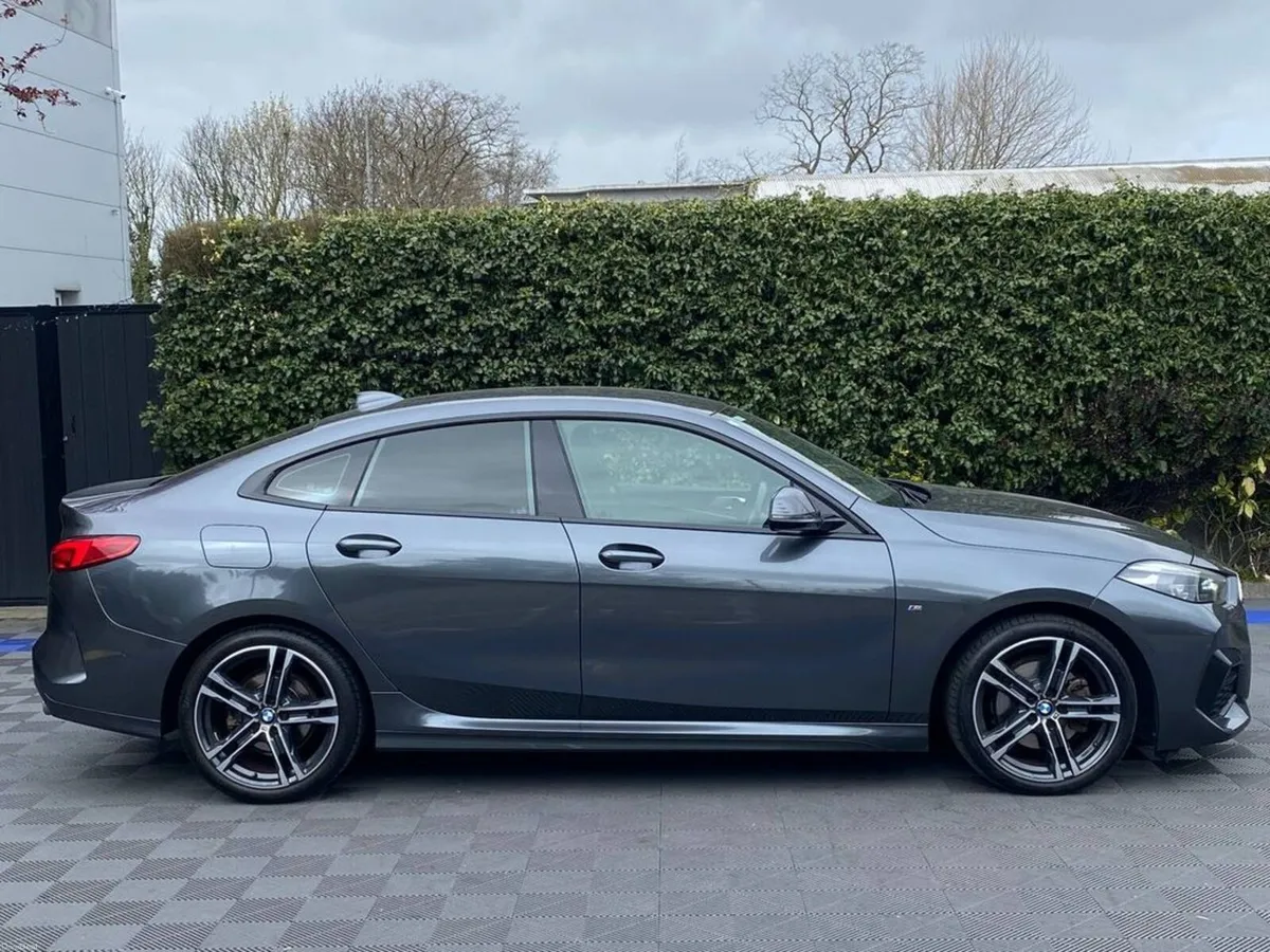 BMW 2-Series 218D M-SPORT 2.0 AUTO // FULL SERVICE - Image 2