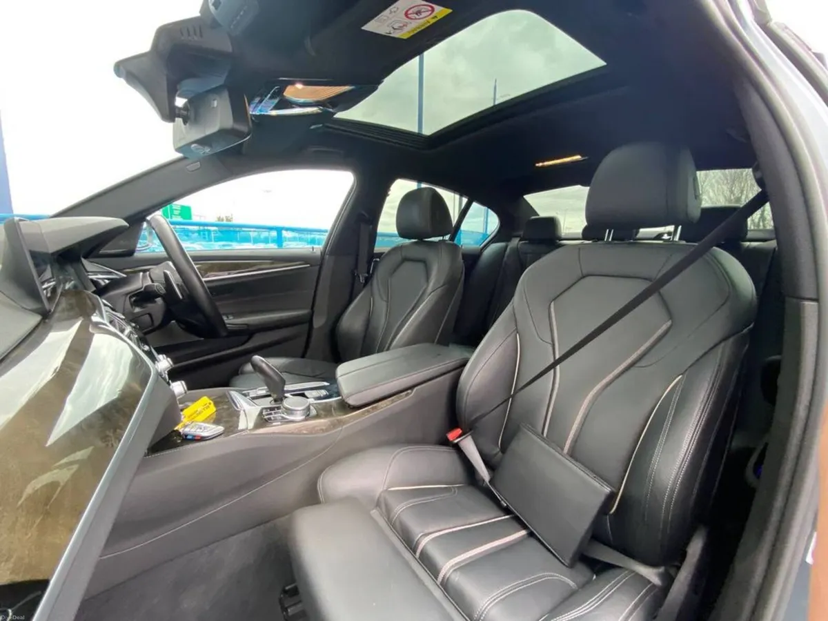 BMW 5-Series 530e M-SPORT COMPETITION PACK 2.0 HYB - Image 2