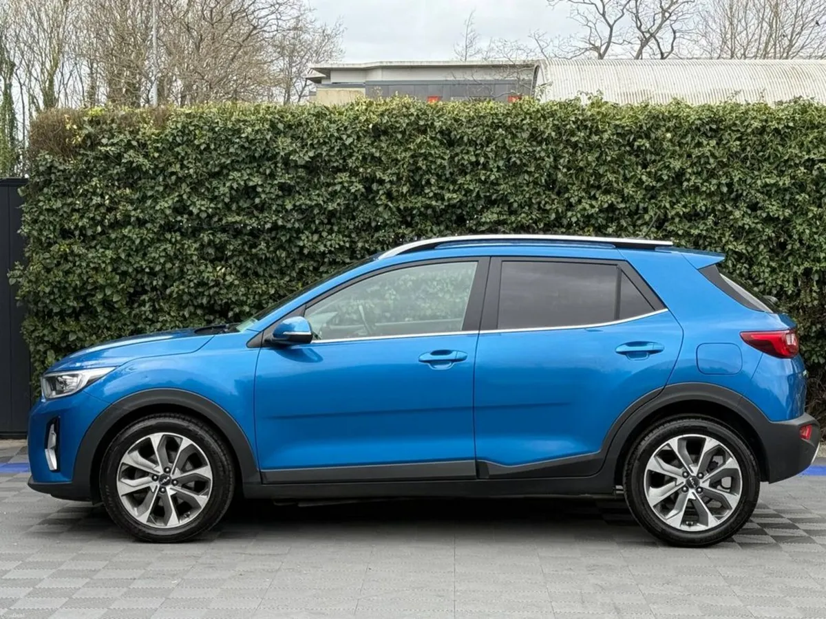 Kia Stonic K3 1.0 AUTO // HEATED SEATS // APPLE CA - Image 3