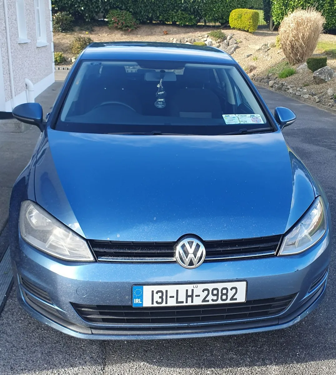 Volkswagen Golf 2013 - Image 4