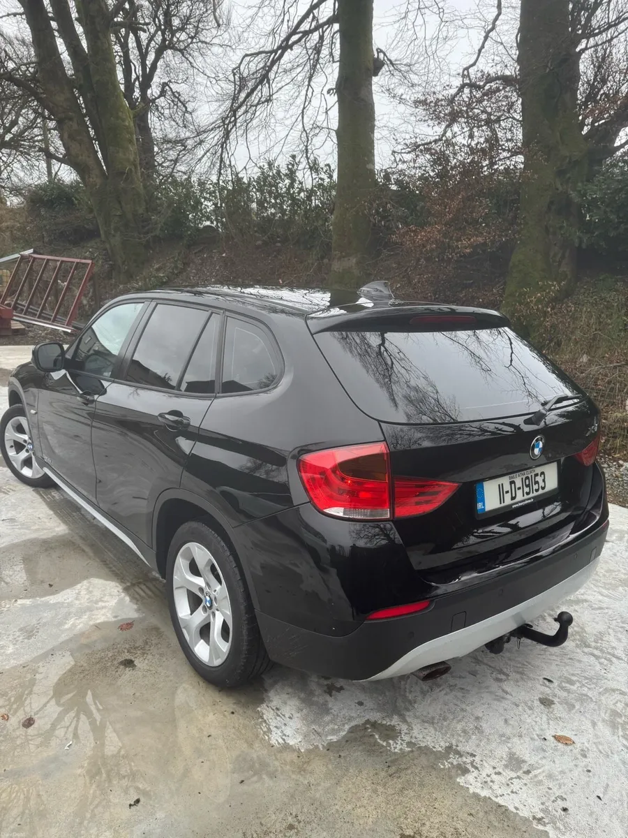 Bmw x1 - Image 3