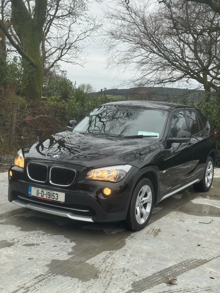 Bmw x1 - Image 4