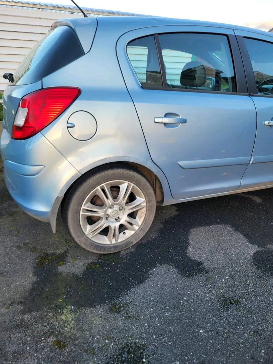 Opel Corsa - Image 3
