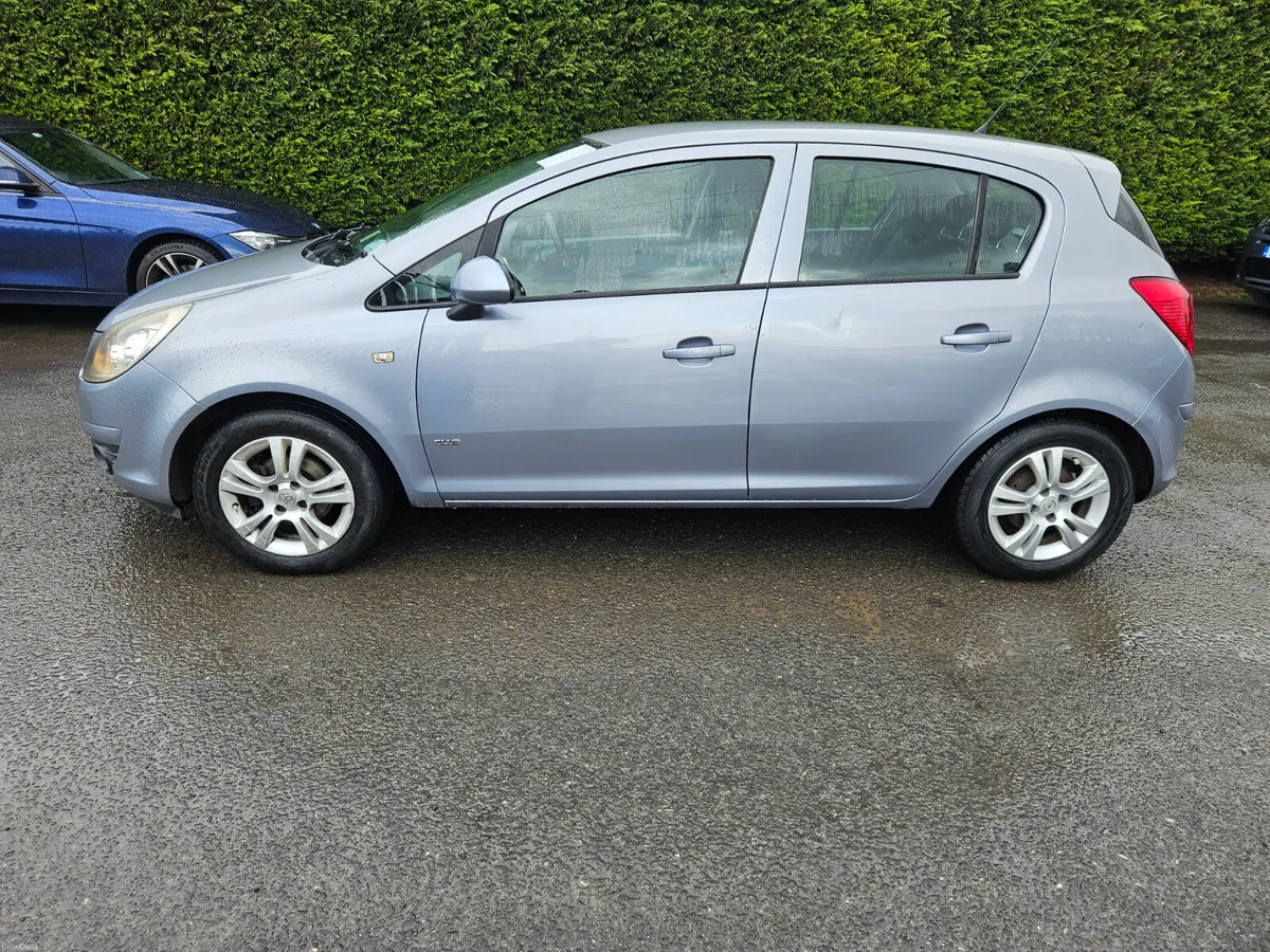 Opel Corsa 2008 1.2 i CLUB - Image 4
