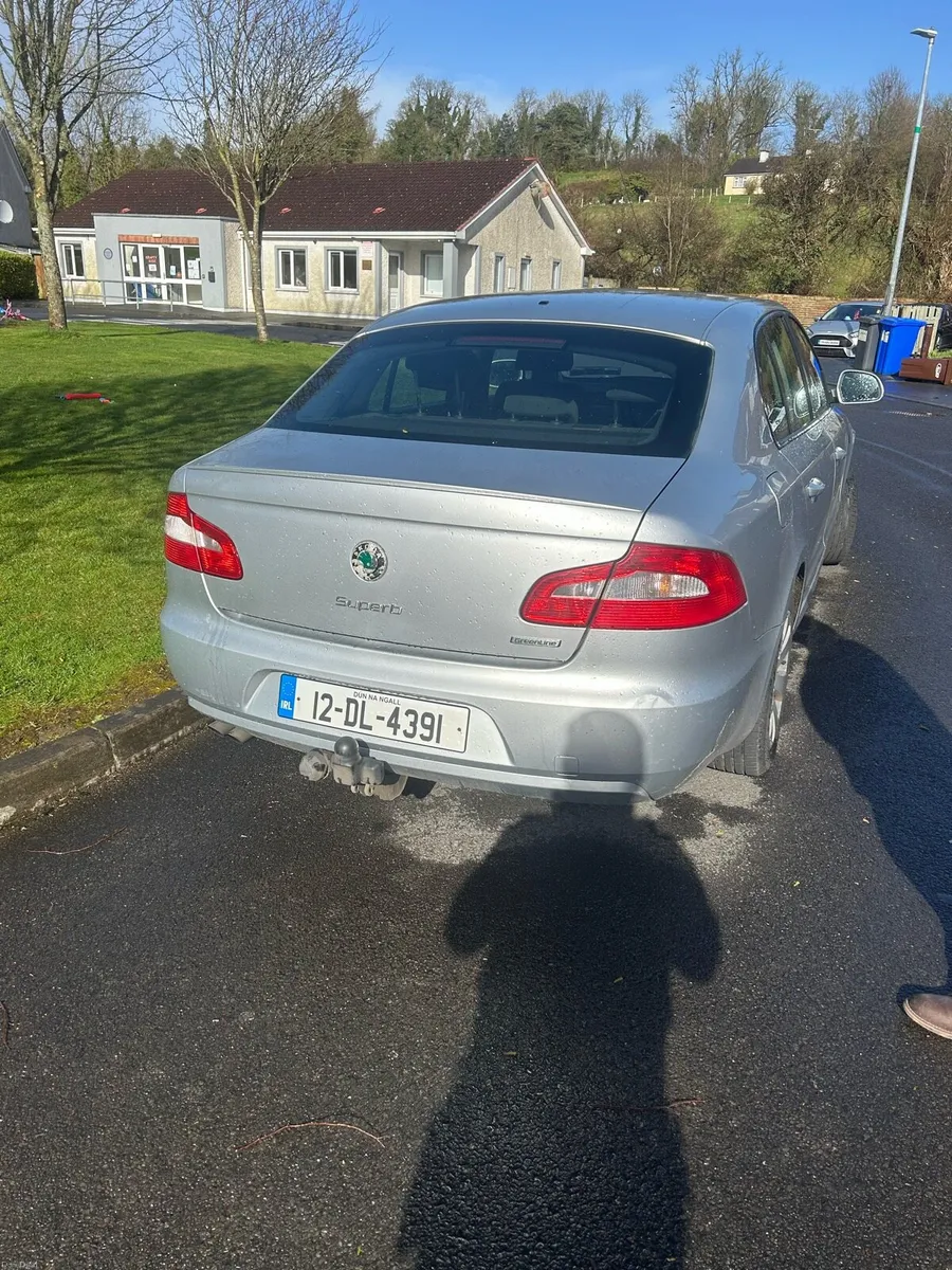 Skoda - Image 2
