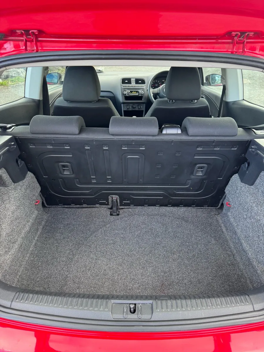 Volkswagen polo tax and nct - Image 6