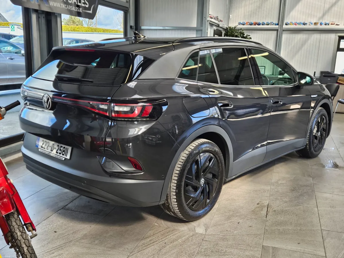 222 VOLKSWAGEN ID4 LIFE PRO - Image 3