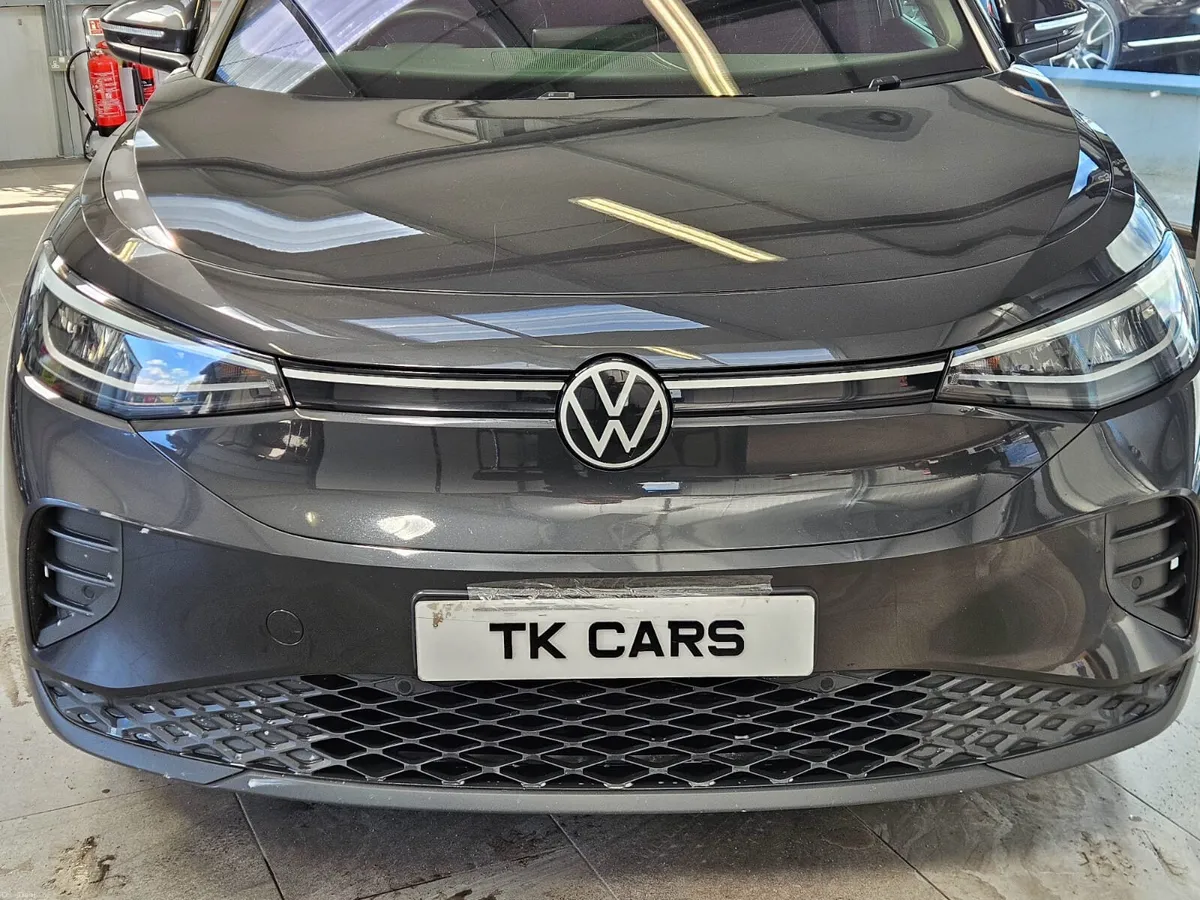 222 VOLKSWAGEN ID4 LIFE PRO - Image 4