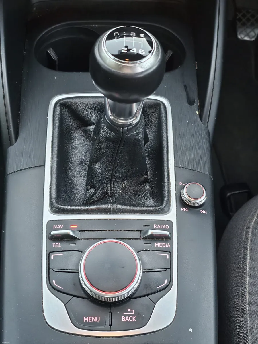 Audi A3 2015 tdi ultra se €5990 - Image 4