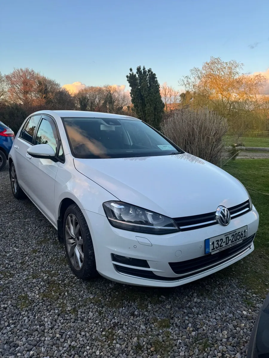 Volkswagen Golf Highline TSI 1.4 Automatic - Image 2