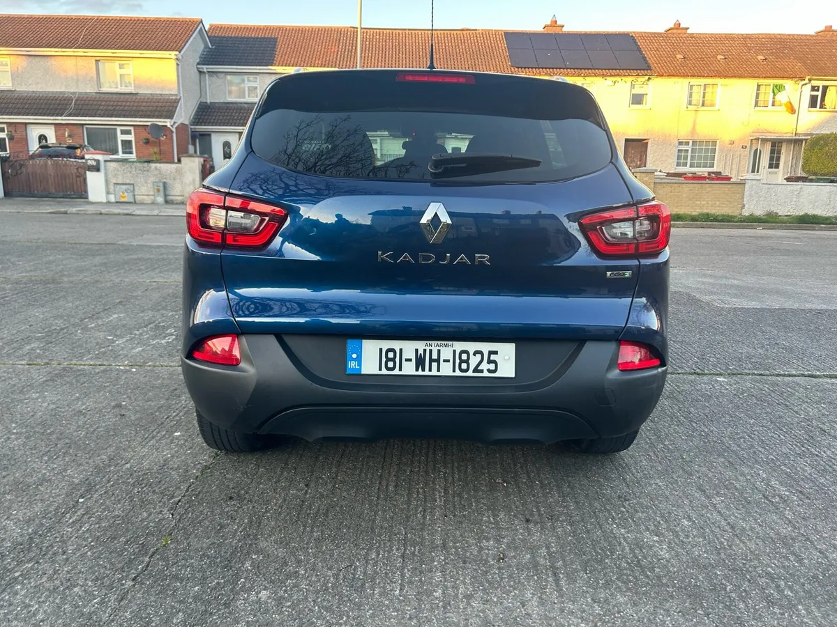 Renault kadjar - Image 3