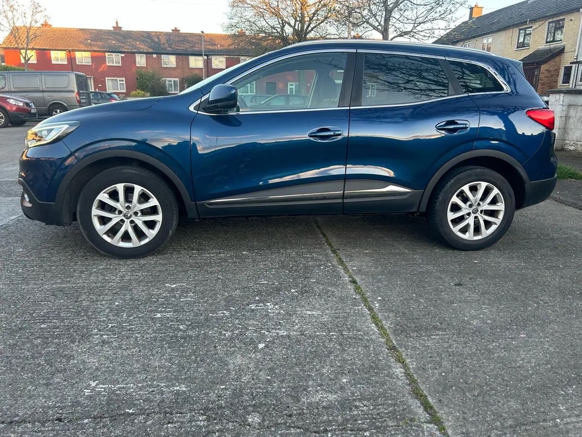 Renault kadjar - Image 2