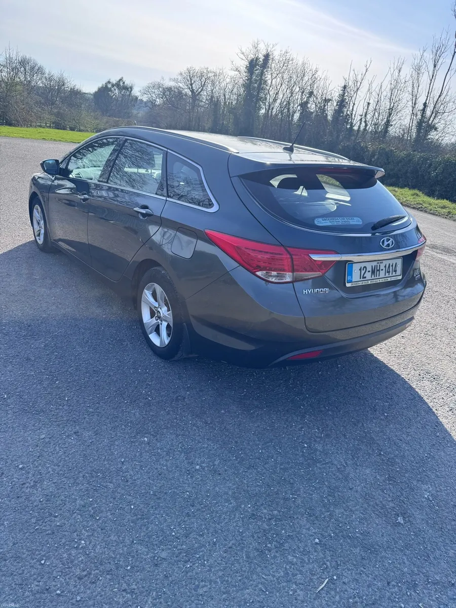 Hyundai i40 AUTOMATIC. - Image 3