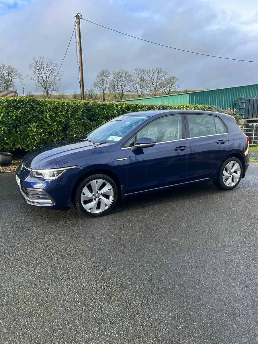 Volkswagen Golf - Image 1