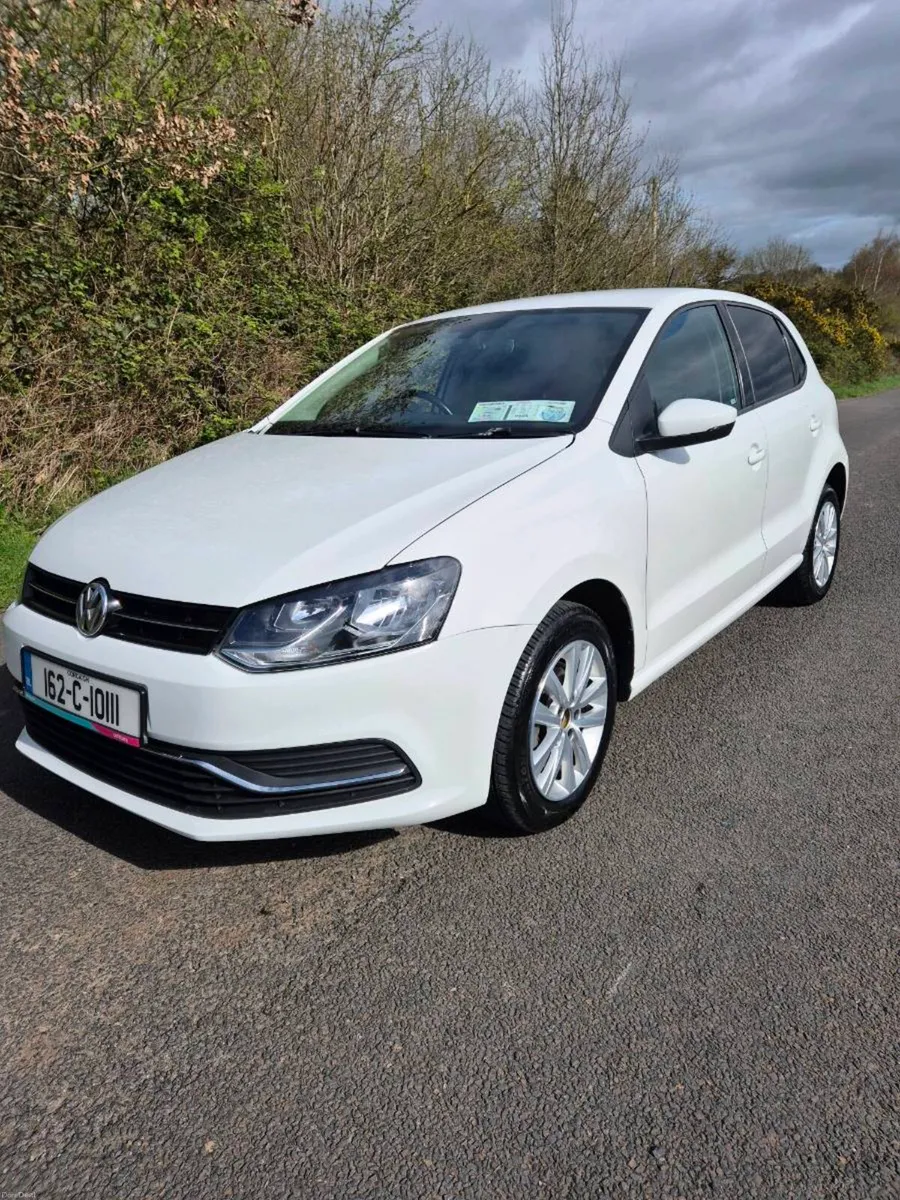 Vw polo 1.2 petrol Auto - Image 3