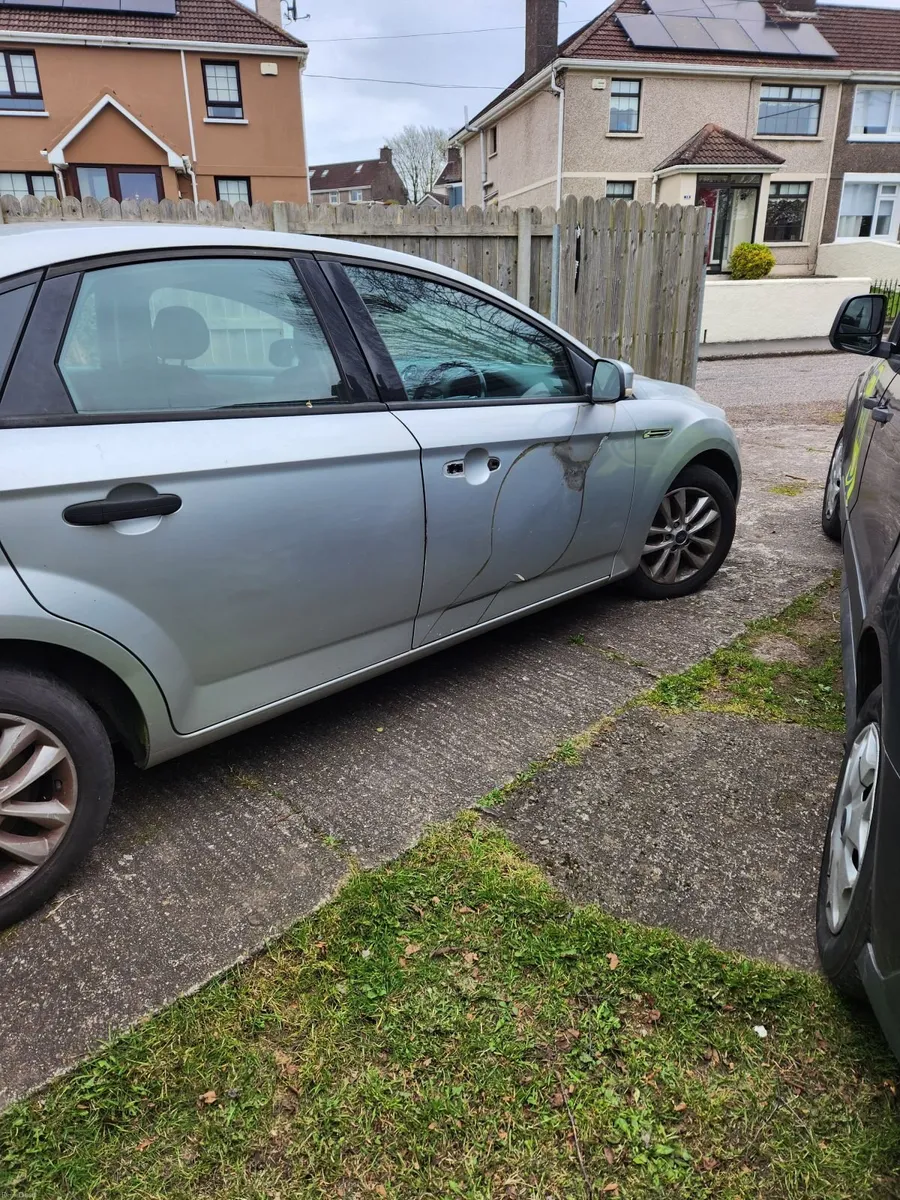 Ford Mondeo 2012 - Image 3