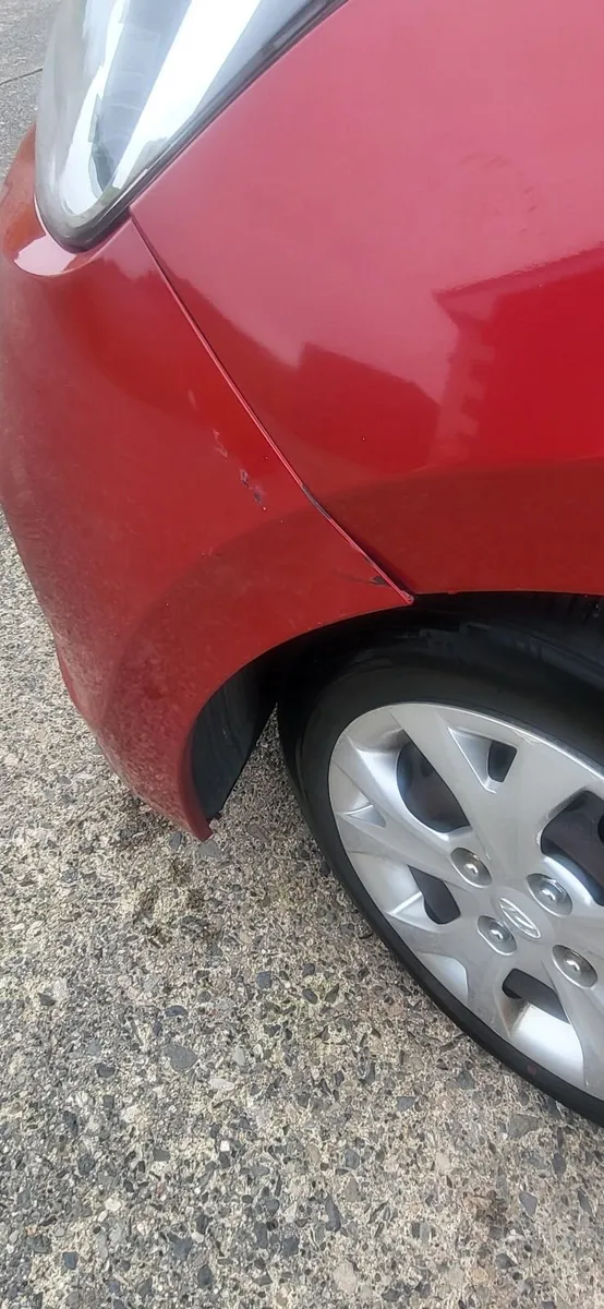 Hyundai i10 2015 - Image 3