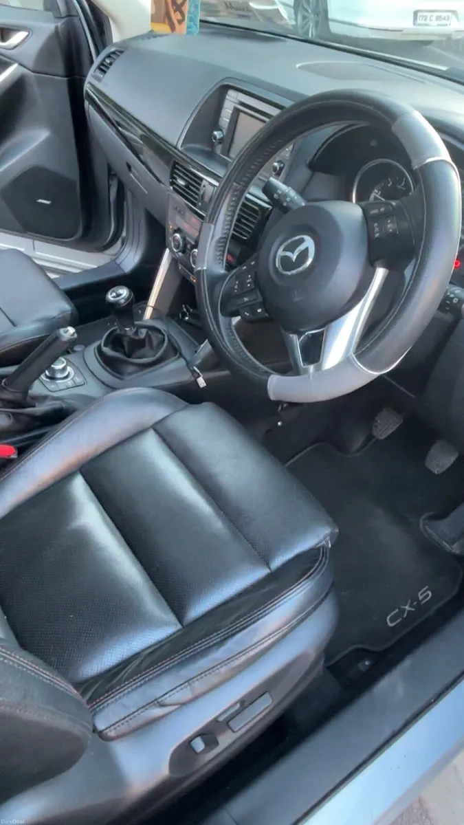 Mazda -CX5 - Image 3