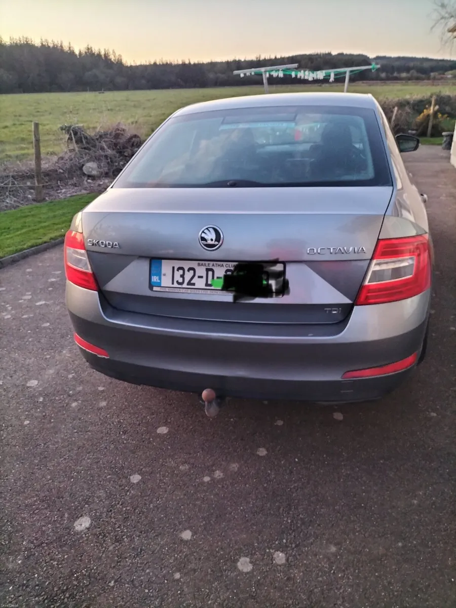 Skoda Octavia for sale - Image 2