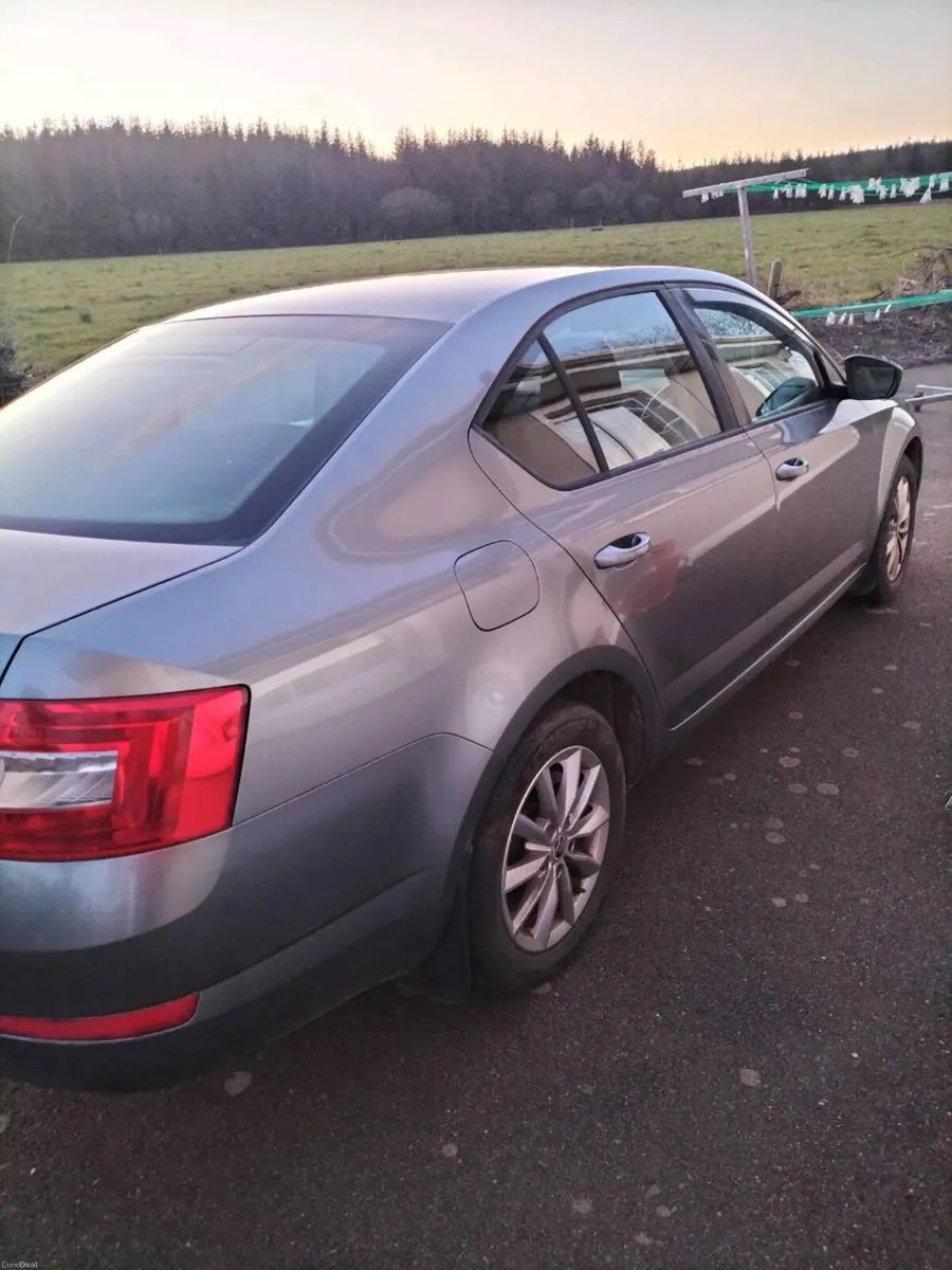 Skoda Octavia for sale - Image 3