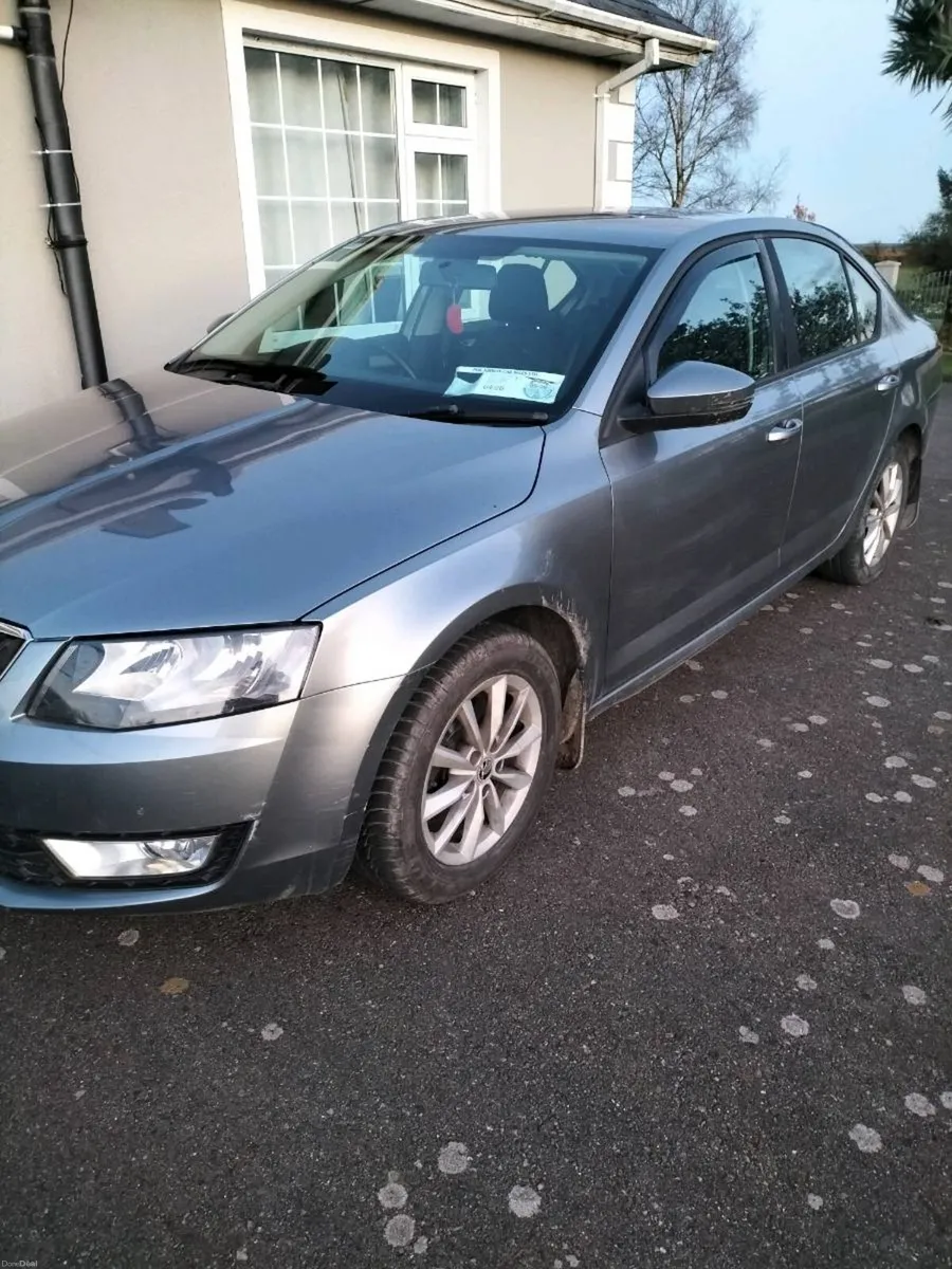 Skoda Octavia for sale - Image 4